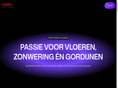 +31 0 20 20.000 22239282 4871 6 aanbevel aandrijv aangedrev activiteit ad adipisc ai ai-aangedrev alert aliana aliqua aliquip all allen alsof amet ander app automatiser bedrijf bedrijfsstrategie bedrijv begeleid behulpzam bekijk beleid beoordel bespaard betrouw blog bouw branding brandson carrièr ceo commodo condities consectetur consistenter contact controleerd creatiev crm dagelijk dankzij deadlines dienst digital do dolor doordat drukkerij echt edit een eenvoud eigenar eiusmod elit elk em en enim enkel enorm ervar et etten-leur excuses exercitation facebok feillos flexibiliteit full functies ga gan geavanceerd gebruik gebruikt geelimineerd geled gelukk gemaakt gemeenschapp generatie gerust gesteld gestroomlijnd geweld gordijn grafisch groei grot growth had hal hart hebt hel hoev incididunt industrie industry info@verpo.nl inhoud instagram integratie interfac intuitief inzicht ipsum klant klompenmakerstrat knelpunt krachtig labor laboris lancer lay lay-out leur liana lichter lorel lorem luister maakt maand magna mak market mathew mee melding minder minim mobiel mockup momentel naadloz nem niet-tech nieuw nieuwst nisi nodig nostrud onboard ondersteun ondersteuningsteam ongemak ontwerp ontwikkel onz oploss oprichter out overgestapt par partner passie past peter plaatshouder plek populair potm project quis reacties repetitiev rm robert s samenwerk samenwerkingsverband sas schaalbar schakel schal schon secties sed sit smart snel snell sneller soepel soepeler statistiek stoffer stressvrij system tak team teamled tech technology tekst tempor thema tijd toepass toewijd toonaangev total ui/ux uiterst uitgelicht uitgeverij ullamco uren ut vak vakkund veniam verhal verloopt verlop verpo verschil verwarr visuel vloer voelt volgend voorbeeld voordel voorwaard vrag we websit welk werk werkstrom werkt wij wordpres workflow zelf zonwer zorg