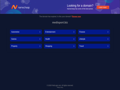 2026 all automotiv domain entertainment expired financ games has health lifestyl medisport.biz now pag parking parklogic.com policy privacy property renew reserved right shopping the this travel your