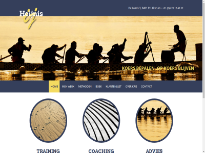 +31 0 17 20 3 43 52 6 8491 aanler aannem advies adviseur akkrum bedrijf bedrijv begeleid bepal besliss beweg blijv boek by coaching communicatie complex concret constant contact eig extern functieprofiel funger gat gedrag gehel gericht gev gevolg handel hant heijnis hom initiatief inzicht juist kijk klantenlijst koer kom kracht kris leiding les load maatschappij management medewerker mens method middel nem nieuw nodig oefen onderl ontwikkel oog opleidingsplann opstell optimal organi organisatie organisaties partner past personel perspectiev ph powered problem reorganisaties samenwerk stapp start system team teruggebracht toekomstvisie training trend uitstek vak vanzelf verander veranderd verbeter vraagt waarbij waard waardor wer werk zeedesign zet zodat