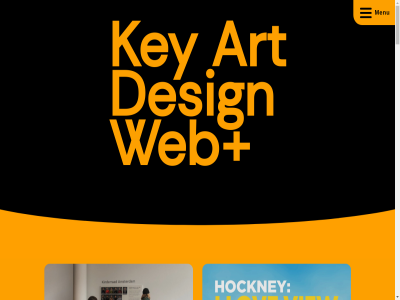 art bekijk brat creativ design development key pitch project recent web