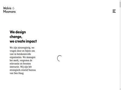 +31 0 070 1.000 2516 30 3030 315 3153030 60 70 a aanpak aansluit activatie afsprak ah all allemal allerlei ambacht ambitie animatie basis bedoel beeld beetj begonn behoeft bekender bekijk bel bent beteken betekenis betekenisvoll beter better beweg bezig bijt blijv boost branding brug bureau caballero campagnes cases central chang combinatie communicatie complex component concept consistent content corporat creat creatie creatief creatiev creativiteit daarin daarvor dagelijk dak definier den design dienst direct disciplines dna doel doelgroep doorvertal drag dynamisch echt een eeuwenoud effect effectiviteit eindgebruiker element elkar en en/of erg ervan ervor expositie expressief extern fabriek formuler fundamentel futur fysiek gan gebruik gedrag geeft gelijk gemeent geniet gewild glashelder grensverlegg hag handel hart hel helder helemal help herken het hoger holistisch hoogt huisstijl hypermodern idea identities identity ieder impact info@walvismosmans.nl ingetog ingredient inhoud innover interactie intern intuitie juist kans kennis keuzes kind kindercentra klant kleinschal klinkt knall kom krachtig krijg lang lat league leidrad leidschendam leidschendam-voorburg leidt les let leuker lez logo luister magnet mak manag manier markt massa medewerker mee meerjar mening merk merk-dna merkactivaties merkbeloftes merkgedacht merkidentiteit merkkracht merkmanagement merkuit met modern mooi mosman motto museon museon-omniversum muziek ner nieuwsbrief nieuwsgier noem ommeker omniversum on onderdel onderscheid onderzoek ontwerp ontwikkel onz oorspronk opeis open opgav oprecht opvall opvalt organisait organisatie organisaties organisatorisch orkest over overigen pak partner pass passend plann plek portfolio positie positioner praktijk prijswinn product purpos reclamebureaus redactiemodel relevant relevanter relevantie residentie richting richtinggev rout s sam samenlev saturnusstrat schrijf servic situatie slan som sprekend stakeholder stakholder stay stell sterk sterker sterr