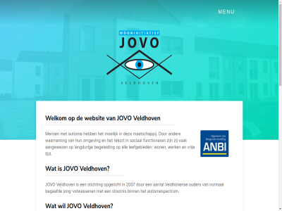 131 135 2 2007 24 28 30 5036 6 aangewez aanmeld aantal abcoudestrat aert afgestemd all allen appartement autism autismespectrum autorijd bedoeld begaafd begeleid bekostigd belang bent beschermd betrok binn brabant cm contact daadwerk doel functioner geinteresseerd geleg gemeent ggz ggz-w hom houd huurt info@jovoveldhoven.nl informatie jong jong-volwassen jonger jovo klacht klachtenportaalzorg.nl langdur leefgebied locatie maatschapp maatschappij mat mee meld mens menu minut moeilijk mogelijk nem normal omgev ondersteun ondersteund ongever opgericht ouder passend person plaatsvindt project realiser ree regio samengewerkt samenwerk secretaris@jovoveldhoven.nl sociaal spoedig stand stichting stoornis swaen t/m tekort thuis tijd tilburg uur vak vanaf vanuit veldhov veldhoven via volwass volwassen voorhen voorzitter@jovoveldhoven.nl vos vrag vrij w waarnem we websit welkom werk wet wlz wmo won woning woningcorporatie woondrom woonruimt zinvol zorg zuidoost
