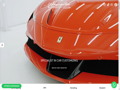 12 2025 2026 27 3d aanvrag accessoires aerodynamica algemen all allen ambient auto autodetail bekijk bescherm bied blikvanger bodykit bred browser by c car carwrap carwrapp chrom contact cursus customiz december delet den detail dh dienst does dramatisch duurzam echt elk esthetisch event expertis folie gedetailleerd geinstalleerd geselecteerd hag hoogwaard informer instagram installatie integratie interieurverlicht januari jij jouw kanal krass krijgt lak lakbescherm lat ler light lok mak modern mogelijk multichoiceagency naadloz new not offert omvat onderdel ontdek ontwerp onz opties optimal opvall pasvorm portfolio powered ppf prestaties professionel rdw recht robot samenwerk scala sfeervoll sitemap specialist steenslag stijlverander subtiel support tag team technici the tiktok transformer uitstral ultiem uniek vak vakkund verbeter video videos visualiser voertuig voldoen volg voorbehoud voorwaard waardor wallpaper weersinvloed weg wens wij wrapmaster wrapp wrapping your youtub zorg zorgvuld