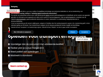 00 013 1 100.000 14 150 190 2025 23 3 35 4 44 5047 744 95 950 aanhanger aanpass aanteken aanvrag aanvull accepter account achter advertentie advertentiedoel advertenties afmeldkost afwijz algemen all apparat artikel basisveil bedrijfshulpverlen bedrijv begonn behal behoeft bekijk bericht beroepschauffeur beschik bezit bhv bied binn bred btw bus/touringcar busrijbewijs bv c cbr ce chauffeur cod complet concurrent contact content contentmet controler copyright created cursus cursusaanbod cursusagenda cursusplann cursuss d daaran daarnaast dag dagelijk derd dienstenontwikkel direct doelgroeponderzoek domein e e-learn e-mail elk en/of ept ervar europa evenal excl flexibel functies functionaliteit ga gan gebruik gebruiksgegeven geeft geldig geolocatiegegeven gepersonaliseerd gerelateerd gericht gev gevolgd gladheid goed groepsprijs hal heftruck hom hur identificatie ieder inclusief incompany individueel info@tanederland.nl informatie infra innovatief inplann inschrijv intrek invoer iubenda jar jij kader kantor kennisgev klassikal klik knop kom kort kranenberg krijgt kunt kwaliteit laatst lag lang learning leestijd leidinggev les lesur locatie logg logistiek maand maatwerk mail market medewerker meest meld mens meting min misschien mogelijk moment monitor morg nam naschol nederland nem nieuw offert open oplegger opleid opleidingscentrum opleidingsportal pakket pakketprijs par particulier pekel persoonsgegeven plan plann portal praktijk preciez preventiemedewerker professionel reachtruck regelmat registreert rijbewijs rijbewijz rijd ruimt samengevat samenwerk scann seizoen slan slecht sluit sneeuw spotlight standaard stapelar stat ta telefon telefoonnummer temperatur terecht termijn theorie tijd tilburg toestemm tr training traject transport u34 uitdag uitgebreid uitgelegd uitsluit uitstek uren uur vakbekwam vanaf vca veilig verloopdata verplicht verwerk verzorg via volg volgend voordeliger voorkeurenpanel voorop vrachtwag vrachtwagenrijbewijs vrag vrijelijk waardor war we