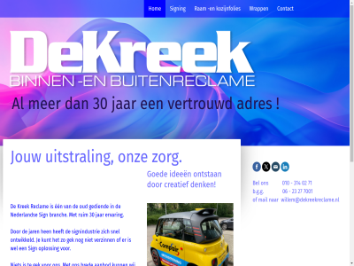 010 02 06 23 27 30 314 7001 71 aanbod aangat adres algemen b.g.g bel beletter binn bord branch bred buit contact copyright creatief dekrek denk een en/of ervar gediend gek gevelreclam goed hen hom ideeen ieder jar jouw keuken klant kozijn kozijnfolies krek kunt led lichtbak lichtreclam mail nederland ontstan ontwikkeld onz oploss oud passend raamfolie ram rebrand reclam reclamebord reclameproduct ruim sign signindustrie signing sitemap snel uitstral upgrad vertrouwd verzinn voorwaard voorzien wel wij willem willem@dekreekreclame.nl winkel wrapp zorg