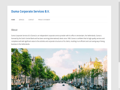 1983 about activities add amsterdam an and b.v bank ben busines by central client complianc confident contact corporat cost cost-sav doing duma dutch efficient has high hom independent inhoud international its licensed netherland offic ondersteund privacy provider quality result saving servic services significant sinc spring statement structures that the to value way will with wordpres