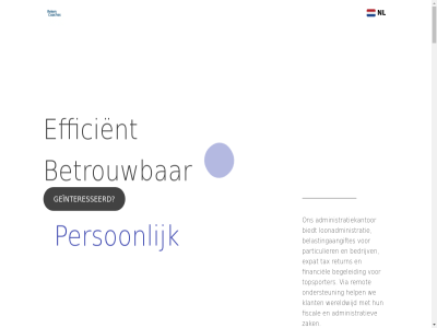 01 03 37135665 aangift administratie administratief administratiekantor administratiev adres all bedrijv begeleid behandel belastingaangift belastingaangiftes betrouw bezwar biedt bijkom binn boekhoud btw buitenland cashflowplann cashflowplanning/maandelijkse cijfer contact control curaçao debiteurenbewak dienst dutch efficient email ervar even eventueel eventuel expat filling financiel fiscal gegeven gehel geinteresseerd handleid help herstelmeld if incasso inclusief info@rekencoaches.nl inkomstenbelast inzak jaaropgav jaarreken jaarwerk journaalpost kantor klant kunt kvk loonadministratie loonbelast loonstrok maandelijk mail nauw necessary nl nl8184.37.005.b.01 nummer o.a omzetbelast ondernemer ondersteun onz opstell out over particulier person personel procedures rapportages rekencoaches remot return samenstell samenwerk softwarepakket suppletie t.b.v tax technology telefoonnumer teruggav the toeslag topsporter training tussentijd vel vennootschapsbelast verlofdag verwerk verzorg verzorgen/invoeren via volled voorbereid voorkom voorlop voorstell vraagbak we wereldwijd werkzam wij with your zak zakelijk ziek ziekt