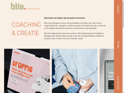 +31 1 2 2106 3 54774020 6 aanpak activatie all ambitie bas@bite.nl behind betrek binnenuit bit brainstormsessie briefing buitenaf bulbspaces bureau campagn canvas cases coach coaching communicatie communicatieadviseur communicatiemiddel communicatieteam concept conceptontwikkel creatie creatief creatiev crossmediaal daarna denk deskund dezelfd direct drie duidelijk durf een effect effectiev energie ervar extern gedrag geeft gefaciliteerd genoeg gericht gev goed heemsted help hom impact intern introductie it jij jou jouw jullie kant karakter kickstart kickstart-canvas kickstart-sessie kiest koer leidsevaartweg les lever linkedin manag mee meestal met nam neuz nodig ontwikkel onz organisatie overeenstemm partner positiev praktisch presenter proces productie project projectmanager projectmat realisatie resultat richting sam scenes sessie stakeholder start strategie strategisch team the toe toepas uitgekauwd uitgewerkt uitstippel vergrot verkenn verlengstuk verzorgd vleugel vliegend voeg voorstell vor waard waarin waarvan war we werk wij www.maakeenvliegendestart.nl you zie