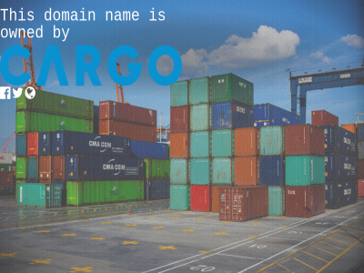 bv by cargo domain international nam owned this