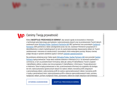 17 405 887 a aby adresy akceptuję aktywn aktywności aresztowany automatycznego automatycznie bazarz bez bezpieczeństwa być będą błędow cba cel celach celow celu cenimy charakterystyki chłopiec ci ciebie co commerc cookies dan danych decyzji decyzję dla do doboru doborz dobrowolna dopasowania dopasowanie dostarczanie dostęp dostępu dotyczących dowolnym działania działań dzięki e e-commerc efektywności europejskiego formularzy funkcj funkcji go gospodarczego gromadzenia i iab ich identyfikacja identyfikacji identyfikatorow identyfikatory informacj informacji informowanie inn innych interes internecie ip jak jej jest ją każdego kliknij kliknięcie kolejn kombinacji konieczności korzystanie krwawymi ktor ktorych ktorą kupował leczenia link lub m.in marketingowych masz matka menu mierzenia mogą mogły momencie moż możemy możesz możliwość myślą nadzorczego naprawianie nas nasi następując naszych nich nie o obszaru odbiorcow odmowił ograniczenia ograniczonych ojciec okno określonych onlin oparciu opisujemy opracowywania oraz organu osobow osobowych oszustwom pamiętaj partnerom partnerow partnerzy państw personalizacji personalizacją pierwszą plikow poczta podała podejmować podjąć podjęcia podstawie polityc polska polski polskę pomiar pomiaru poniżej ponownie poprzez potrzebują powyższych poznawaniu pozostali pozostałych pośrednictwem prawo prezenter prezentowanie profili promocja prywatności prywatność przechodzę przechowywania przechowywanie przed przekazywan przeniesienia przesyłanych przetwarzan przetwarzania przetwarzanie przetwarzaniu przetwarzać przez przycisk przypisan przypisanych płakał ramach reklam rownież rozumienie rozwoj rożnych serwisach serwisu serwisy się skanowanie skargi skuteczności specjaln specjalnych spersonalizowanych spoza sprawie sprostowania sprzeciwienia sprzeciwu statystyc stopc szczegołowo są tabletkę tak takie takiemu takż technologii tj treści trzecich tutaj tv tvn24 twoich twoj twojej twoją tworzenia tworzenie tym udostępnienie udzielając udz