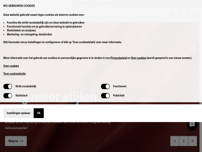 40 a aanmeld aantal actievoorwaard adem analyses avontur begonn beleid bespar collectie configurer cookiedetail cookies d doeleind doorgan e e-mail ecco ecco-schoen eig ervor even extern f functies functionel g ga gebruik gebruikerservar gebruikt gegeven gemaakt gemak geopend grag grot h hieronder hoofdpagina i informatie inhoud instell j jouw k kennis klik kom korting l lederwar lever m mail mak market modell moment n nam nieuw nieuwsbrief noodzak o officiel ok ontdek ontspann ontvang opslan optimaliser person privacybeleid publiciteit r retarget retargeting-doeleind retourner s sal sandal schoen shop snell soft soft-collectie stadswandel statistiek statistisch stijl strikt t toegevoegd ton v venster vind voorbij w webshop websit wij z zomer zomerdag zomergevoel zonnig zowel