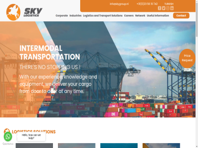 +31 0 1 155 19 2 2003 2026 23 25 3 30 370 4 56 70 742 9 a ability acquired added addition advanced advantageous agility air aircraft ajan all amsterdam and any aog are areas as at automotiv b.v began best bint branch busines by can carer cargo center chain challeng clas companies company complex comprehensiv condition consumer contact continue contribut contribution cooperation copyright cor corporat creativ critical cultur custom customer customized d dat day deliver demonstrat electronic equipment establish even every excellenc excellence-focused excellent experienc experienced expert expertis extensiv fashion first first-clas fiscal flet flexibl focused for foundation freight from fully generat geri getting global globally goal god ground grow grown happy hav healthcar heavy hello help high high-performanc historical how ileri increas industries industry info information innovativ insuranc integrated intelligent intermodal international istanbul knowledg licensed lif logistic long long-term mad mor most ned netherland network no ocean offer offic on one organization other our owe own part partner party performanc pric professional project proud provid qingdao quality r railway ranging re regional representation request reserved respond result retail rich right road s sciences sector serv servic services sev ship sinc sky skygroup.nl smart solution spares steadily step stopping storag story strong stronger studies succes supply tailor tailor-mad tailored taking talented team tech technology term textiles than thank the ther thereby third through tim to today tradition transaction transport transportation trusting turkish under understand us useful value values vehicl vital we with work worked worker worldwid year your