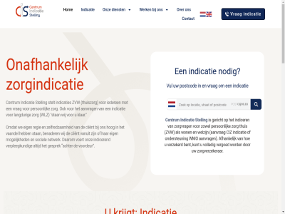 -220 088 2025 60 80 aansluit aanvrag aarzel achter actuel advies adviesgesprek adviseur afgestemd afhank all allemal allen based basis behoeft bekijk belangrijk benader bent beoordel beschik betal bevestigd bevorderd central centrum cis ciz client compliment contact controler daarom dien dienst direct doordacht eenvoud eig evidenc evidence-based expert feillos formulier geaccrediteerd geautomatiseerd gebaseerd gemeent gericht gespecialiseerd gesprek getraind gev goed grag help hoeft hog hom hoogt houdt hulp iederen indicatie indicatiebesluit indicatieproces indicaties indicer indien info@centrumindicatiestelling.nl informatie instructies kaart klacht klantenservic klar krijgt kunt kwaliteit langdur link locatiegegeven medewerker mogelijk nader nem netwerk nieuwsbrief nodig onafhank ondank ondersteun ontvang ontvangt onz oploss person postcod privacyverklar proces recht regelgev regie regio schriftelijk situatie social stan start stell stelling stelt thuis thuiszorg toegespitst training uitleg vaandel vanuit verbond vergoed verloopdata verpleegkund verzekerd verzekeringsmaatschappij verzoek voer voert voldan voldoet volg volled voorbehoud voordel voordeur voorwaard vrag vull waardor we websit welzijn werk wet wij wijkverpleegkund wilt wlz wmo won zelfredzam zodra zorg zorgaanvrag zorgindicatie zorgindicaties zorgorganisatie zorgverzekerar zorgvrag zowel zull zvw