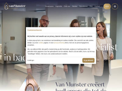 50 akkoord all analys b2b badkamer begrip bekijkt betrek contact cookies cookievoorkeur creeert daarom faq functionel ga gebruik geeft gegeven hecht informer inspiratie instell jar klik klikt knop kunt leest merk mocht munster nieuwbouw onz optimaliser overzicht pagina persoonsgegeven pop pop-up privacy privacyverklar ruim sanitair showrom specialist sprek toestemm trackingcookies up verbeeld verwerk voorkeur waard we websit wij will