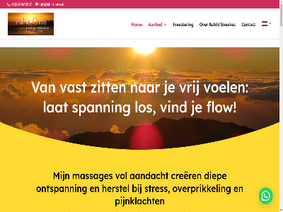 +31 -13671937 /schouder- 0 06 120 124 15 159 2005 2009 2026 24 38 395 5 50 6 60 613671937 79 89 9 90 a aanbod aandacht aanrak acupressur acupressuur-aanrak af afgestemd afgewisseld afsprak algemen all all-is-on aloha amparo and app appt aroma associatie astrid attent aunty balan basiskennis batc behaald behandel behandeld behandelvorm behandelwijz behoeft bel belang belemmert benader bent beoef bereikt bericht best betal bevall bevel beweegt beweg bijschol blij blijft blokkades body bodywork/lomilomi boek boekingsknop boekt breng busines c calming chant client coaching consument contact continu crer dag dank dankjewel del dep dient diep dieper diepgaand diploma direct druk duidelijk duizend echt eerst eiland emotionel en energetisch energie energieniveau energy enorm ervan ervar even expertis favoriet few firm fleur flew flow focus fysiek g gat gebracht gebruikt gedeg geeft geest gef gegev gehaast geholp geinspireerd geldig gelez genoeg gentl geraakt gereedschap gev gevoel gevolgd gezond goed grag gratis groen hand hang hart hawai hawaian hawaiiaan hawaiian hbo hbo-diploma hbo-opleid healing healing-sessie hebt heerlijk hel helder helderder helemal help herstel het hierbij hierdor hierin hoger hom hoofd i i.p.v icoontj info@all-is-one.nl ingeleid intak investeert invester invoel it j janic jarenlang jezelf jij jou jouw juist k kalmeert kant kennis keuz kies klacht klik klikt klopt kom komt korting kracht kun kund kunt lag lat les lev licham lichter lichtwerk liet ligt lijf local lomi lomilomi los loslat loss lua luistert maand mail mailt mak marjolein massag massages massagetechniek massagetherapeut mat medisch meebeweegt meerder mens merk merkt mezelf middel min minder minutes mooi my nacht natuurgeneeskund neemt nek niveaus nodig ok onderrug onderrugklacht ondertuss one only onrust ontdek ontroerd ontspann ontstan ontving ontwikkel oorzak opdat opleid oploss opruim optie out overbelast overprikkel pagina pakket past per person pijn pijnklacht plan pleiadisch posit