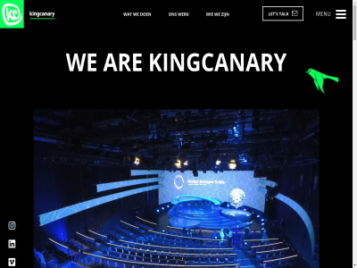 +31 0 1059 19 20 2006 2026 40 777 85 90 aandacht algemen all amsterdam are b barilla begint bericht bestat beter bindt ch chain conferenc content control creatie creatief daaruit dag denk draagvlak draait eerst eig eindigt elkar ertoe evenement event eventstrategie evenvel experiences flow geproduceerd global goed grot heinek hel helder hello@kingcanary.nl houd huis idee ideeen in-huis ingericht inhoud international into it jouw juist kanaries kijk kingcanary klein krijg kritisch let liefd liefhebber liv lolbroek luister mail mak matter mee memorabl menu messages nederland nem ner nieuwsbrief nou npo ogen onderdel onlin onverget onz opdracht overkoepel perfectie pilotenstrat plezier policy privacy proces producer productie professionaliteit professor publiek puntjes ratjetoe reserved right s sam samenwerk scherp schrijf seizoenspresentatie sind sparringpartner strak structur stur supply talk team tijd tno toe together ton totdat transform tweedel uitvoer uitzonder uniek vak vakmanschap vanuit verrass vind voorwaard vorm vrag vrijbuiter we wereldwijd werk werkwijz wet wij year zet zowel