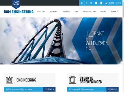 +31 0 16 168 2026 3d 46 4751 81 aannem aanpak aanpass advies allen ambitieuz analyses antwoord autonom bak bal barst begeleid begint begrijp bekijk belang belangrijk bent beoogd beperk bereken bestat bestudeert betekent beter bijbehor bom bom@bomengineering.nl bric briljant brut busines cad complet concept constant constructeur constructiebureaus contact cookie cookiebeleid copyright creativiteit cupcakes daadkracht daardor daarmee daarom del denk design detail detailteken dicht disciplines disclaimer doorrekent e eigenzinn eindresultat elkar emmerblok en enginer enthousiasm ertoe ervar evaluatie fabrieksontwerp fem fem-analyses full full-tim ga galant gan gang gastel gat gedrev gelov geniet genoeg gerenommeerd gewaagd gezocht goed grenz grijpt groei grot half handel hart hbo hebt hoogt hoogwaard id ideeen info ingenieursbureau ingespeeld initiatiefrijk inlevingsvermog innovatiev inspirer intensief inventarisatie inventief jar jou kantor kennis kent kernactiviteit klopp klopt kom krachtig lat lef leidt les loyaliteit maakt machinebouw machinefabriek mechanical mechatronica mens mogelijk multidisciplinair n nieuw ontwerp onz oog opdracht opdrachtgever oploss optimal opzoekt oud overheidsinstell overtu overvloed p piping plant plat plek privacyverklar productiebedrijv project projectadviser projectleider projectmanagement prototypebouw relaties ri risico risico-inventarisatie sam samenwerk scia slimm snel sneller som sparr speciaal specialist stap sted sterkt strev t talent team teamplayer techniek technisch tekenar ter terug test tijden tim toestemm topprioriteit tour uitdag uitgebreid uitvoer valt vanuit veelal veilig verantwoord verder verlegt verrass vind virtuel visualiseert voel voldoend vooraf voortdur vrag we wer werk werkt werktuigbouwkund wet wij will woord xe z ziet zoek zoekt zoektocht