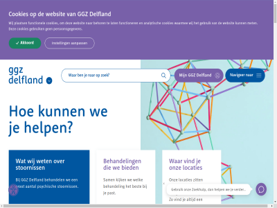 .. 015 15 2 2023 2024 2025 23 24 2607607 2612 aangemeld aanmeld aanpass aantal actief activiteit afgeslot afscheid akkoord all allerlei analytisch ander antwoord basis bedrijv begeleid behandel behandelaanbod behandelproces behor bekijk belang bent bereik beschermd best betaalt bezig bied bijdrag bron buurt client clientenrad complex contact contract cookies cookieverklar creatiev daarbij daarnaast daarom dag dagbested december ded del delfland delft dementie denk denkt depressie depressief diana dichtbij direct disclaimer doel doorverwijz drad duidelijk eerst emdr emdr-behandel emdr-therapie enthousiast ernstig eruit ervar familie functionel functioner ga gat gebeur gebruik gediagnosticeerd geestelijk gerust gesprek gesteld gezondheidszorg ggz goed grot haagland hafkemeijer hebt help helpt herkend herstel hieronder hiervor houd houdt huisart huisarts hulp iederen indirect individuel info@ggz-delfland.nl informatie inlop instell integratie invester inzet jar jong jorisweg jou jouw kijk klacht klinisch komt kost kunt kwaliteit last lat laurian leeftijd les lev lever licht liefst locatie locaties maatschapp mak manier medewerker mee meedoen meenem meest mens met misschien moederorganisatie mogelijk naast najar nancy naviger nederland neemt nem net nieuw nieuwsbericht ondersteun ondersteuner onderzoek ontwikkel ontwikkeld onz opdoen opnem organisatie pak partner past patient per person persoonlijkheidsstoornis persoonsgegeven perspectief pik plaats poh poh-ggz praktijk praktisch privacyverklar problem problematiek promotieonderzoek promoveert psychisch psycholog re re-integratie reality recent recht regio reken relevant resultat rijnmond rookvrij s sam samengesteld schipper selecter sint speciaal specialistisch sportactiviteit start stat stoornis stoorniss techniek terecht therapie toegankelijkheidsverklar toekomst trajectbegeleid tuss uitgebreid uur vacatures vak vanuit varier veelbelov veelgesteld verbeter verder vergoed verspreid verwacht verwijz verwijzer vind vind