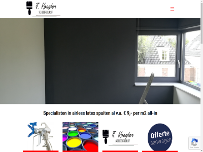 -53454266 00 00u 06 08 19 2017 24/7 27329035 42 45 53 6 66 9 aanvrag airles all all-in application bedien bedrijfspand belgie bereik bested brinkhil btw btw-nummer chuck contact dag direct email foto gan gedeelt gerust grot hom informatie j j.koeglerschildersbedrijf@gmail.com jar klant koegler kunt kvk kvk-nummer lat latex m2 manier media menu nederland nl198.49.1888.b01 nummer offert omvat onz opdracht per prijz privacycentrum reserved review right s sam schildersbedrijf schilderwerk social specialist spuit stel terecht uur v.a via volgen voordel vrag webdesign wek werk werkgebied werkzam wij woning zer