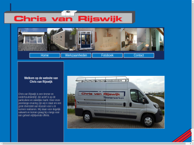 2010 andr bruin chris contact copyright fotoboek hom rijswijk webdesign websit welkom werkzam