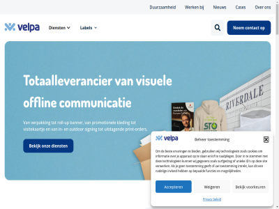 .. 00 0575 079 100 1000 2026 204 230 24/7 40 53 7 743 a aanmeld accepter adviser afdel algemen all apart apparat artikel assortiment auto auto-besticker banner basic basis bat bedenk bedrijf begonn beher bekijk bel beleid benader bepaald best besticker bewegwijzer bied bijvoorbeeld bijzonder binn blijf bodem bred brochures buitensign carwrap cases co2 co2-neutrale communicatie contact cookies dagelijk dak dat de designer dienst diver druktechniek drukwerk duurzam echt eco eco-papiersoort een eig elk en/of envelopp ervar etiket expert expertis for full functies gat gebruik geeft gegeven gelov gespecialiseerd gevelreclam groeit groen groothandel hel helpt historie holland hulp id impact industrial info@velpa.nl informatie inmiddel intrekt invloed jar jou jouw kartonsoort keuz kies kiez klant klar kleding kracht kun kwaliteit laatst label lever lichtreclam locatie mad mail mak manier materiaalkeuz material meest mens mogelijk monter nadel natur natural nederland nem neutral nieuw nieuwsbrief offlin olifantsgras onmis ontdek ontwerp ontwikkeld ontzorg onz oploss opties order organisatie outdor pack paper papier papiersoort partner person precies print print-order printbedrijf printexpert privacy privcacybeleid proces producer product professional professionel promotionel raadpleg recycle reden roll roll-up routing ruim s scala schrijf send servic service-organisatie sign sign-afdel signing signprofessional sit slan stan stat stemm sterk superior support surfgedrag team technologieen terug tevred to toepass toestemm totaalleverancier true uitdag uitgebreid uitgegroeid uiting uitvoer uniek unlimited up vall velpa vergrot verpak verwerk verzend viber visitekaartj visuel voorkeur voorwaard vorm waarbij waarom we weiger werk wij z zeker zichtbar zoal zoek zoetermer zovel zutph