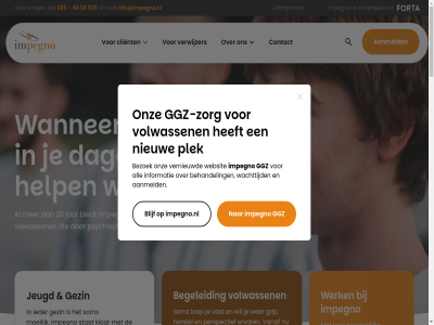 085 17.00 2 20 2024 2701 34 48 500 7058 8 9.00 aanbod aangeslot aanmeld aanmeldpagina aanpak ab actuel all allen begeleid behandel bekijk bel belangrijk beoordel besliss betekenisvol betekent betrek betrok bezoek bied biedt binn blijf blijv bouw bred brochures client clientenrad clientportal clienttevred contact daardor daarop dagelijk dichtbij doorverwijz dreig eig english ervar familie folder forta gebaseerd gedachtegoed gehel gelooft gemiddeld gespecialiseerd gezin gezinn gezinsbehandel gezond ggz ggz-zorg grip hecht help herstel hierbij hiervor hulp ieder iederen iemand impegno impegno.nl info@impegno.nl informatie informatiefolder intern jar jeugd jou jouw juist jullie kennis kijk kinder klacht klar klein kwaliteit kwaliteitsstatut leid les lev locaties lop luister ma mail meedoen mens moeilijk nem nieuw nodig omgev onderdel ondersteun ondersteunt onderzoek onz oordel organisaties ouderschap passend person perspectief plek positiev postadres postbus praktisch problem psychisch regel rust sam samenlev scheid scheidingsbemiddel sind snel som specialistisch stabiliteit stan stap stat stem t/m team telt tijdelijk toegang toekomst uur vacatures vall vanaf vast vastloopt verder verminderd vernieuwd vertrouw vertrouwensperson verwijzer via volwassen voort vr vrag vrijheid waarder waarin wachttijd wanner war we websit wel wer werk werkt wij zelfredzam zelfstand zoetermer zorg zorgdomein
