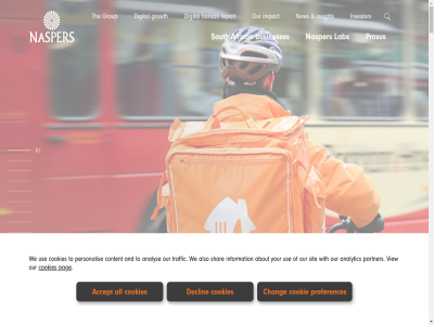 0 01 02 1 2 2025 4 5 a about accept accessibility african alert all also analys analytic and annual b businesses c chang connected content cookie cookies d declin digital download e email f follow for g group growth h her horizon i impact information insight investor j k l lab latest link m media mor n nasper new o on our p pag partner personalis preferences privacy prosus q quick r read report reserved right s security servic shar sign sit social south stay subscrib t term the to traffic up us use v view w we with y your z