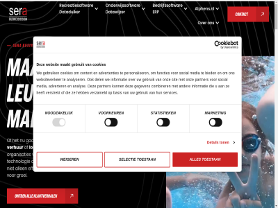 0 1 172 2 2025 2312 280.95481 3 30 31 4 473430 5 6 7 70 8 8111.46.339 a administratiev advertentiemog advertenties adverter algemen all allen alph alphens.nl ambities analys analyser b b01 basis bedrijfsprocess bedrijfssoftwar bekijk beleid bereik bied biedt binn btw busines c cap certificer closures combiner consent consultancy contact content cookies creeert cvd cvd-beleid d daarom dag dagelijk dataduiker datawijzer del den design detail dienst doelgroep dracht drag duizend e echt efficienter en en/of enterpris erp expertis f facebok financ functies g gat gebruik gegeven gelov gemeent groei groning h hand handelsbedrijv help holland i impact info@sera.nl informatie instagram inwoner j jij journalistiek jouw k kennis klant klantverhal klar kom koppel kornelis kvk kwalitatiev l langegracht las leid les lev linkedin lokal m maakt market media mediaplatform meebeweg modernst n nieuw nl noodzak normer nv o onafhank onderdel onderwijs onderwijssoftwar ontdek ontstat ontwikkel onz opdc openstaand oploss optimaliser organisaties p partner pas personaliser planning platform praktijk primair privacyverklar process product productie professionel r recreatie recreatiesoftwar regio resourc richtlijn rijn ruimt s selectie selection sera sera.nl servic services sit slagkracht social softwar softwareproduct solliciter speciaal sport sport050 sportbedrijf sportcampus sportservic statistiek stroomlijn succes system t tak talent team technologie toekomst toestan ton uitgebreid v vacatures vandag veenendal vereenvoud veren verhal verhur verkop verstrekt verzameld volg voorkeur vooruitbrengt vooruitkom voorwaard w waarmak we websit websiteverker weiger welkom werk werkt west wij word z zichtbar zodat zomerspektakel zuid zuid-holland zwembad