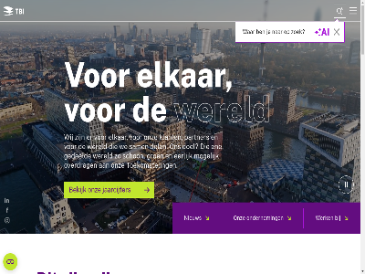 00 010 1 1.001 2 2026 206 26 290 3 3072 37 5 6 7 7.000 8 85 9 aannem actueel ai algemen bekijk bel betekent bezoek bijdrag bijzonder bont bouw bouwgroep collectief combinatie comfort concern contact content contour cookiestatement croonwolter daardor del disclosur doel dros duurzam eekel een eerlijk eester eig elk elkar en ene era expertis finalist focus fonds fte funderingstechniek ga gedeeld geeft gehel generaties gewoonhout giesber groen groep groninger groter hal hazenberg hevo huis icon impact info@tbi.nl infra initiatiev innovatie installatiegroep intern invester j.p jaarcijfer jij klant klimaattrein koopman krant landelijk lang langetermijnoploss leefbar legal les ligt maakt maatschapp mail main mak mdb media mobilis mogelijk nem nico nieuw onderdel ondernem ondernemingsprijs onszelf ontwikkel onz openstaand opgeleverd overdrag owned p partner passie per poort praktijkfond prefab privacy project regelmat responsibl rotterdam ruimt rutges sam schon servic skip soltegro specialistisch stappegor start statement steward steward-owned strak structur struijk studiefond synchron talloz tbi tbi.nl techniek technology termijn to toekomst toekomstel vacatures vakmens verantwoord vernieuwt verschil vloerverwarm volgend vooral voorbij voorelkaarmaker voorwaard voton waard war we wereld werk werkenbijtbi.nl wij wilhelminaplein woning wth zoek