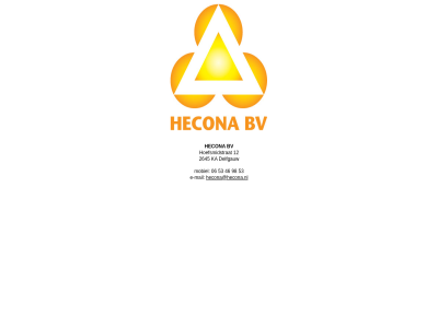 06 12 2645 46 53 98 bv delfgauw e e-mail hecona hecona@hecona.nl hoefsmidstrat ka mail mobiel