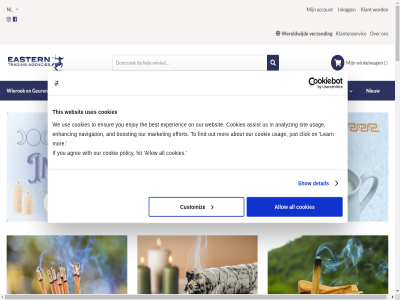 -4518186 -4518341 /10 010 1 19 1973 2 2026 25k 3 3064 4 48 5000 6 6/10 61 662 8 8.7 aanbied aanzien abonner about accessoires account acties ag agencies agree all allow ambacht analyz and ander assist bedrijv beeld benader beoordeeld best betaalmethodes bewust bezorg bied binn blijf boeddha boosting bosco breng bv cadeau categorieen champa click contact cookie cookies copyright customercare@eastern-trading.com customiz dag detail druk eastern een eerst effort eig elandstrat email enhanc enjoy ensur es esoterisch exclusiev experienc fax find for gebaseerd gedrev gelov gemeenschapp geur geurkaars gev gren groothandel handgemaakt help her hit hog hoogt if indias individuen industrie inlogg jar just klankschal klant klantbeoordel klantenkr klantenservic kwaliteit learn leverancier lop loyal market medelev meditatie merk miss missie mor nag natur navigation newsletter nieuw nieuwsbrief nl omarm on ondersteun ontdek onz ooster opgebouwd opgericht oprecht oud our out pad palo partner passie pendulum policy populair privacyverklar product productiviteit rotterdam s salie santo schrijf show sign sit spiritualiteit spirituel sunderraj tegelijkertijd tel tevred textiel the this to toonaangev trading tree trend up us usag use uses uur vanaf vandag verbeter vertrouwd verzend waardeert we websit welzijn wereld wereldwijd werknemer werkplek wester wierok wierookbrander wijsheid winkelwag wit with yoga you zoek zorg zowel