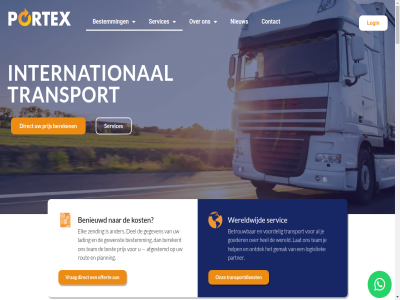 0 1 15 15.000 150 2 20 2026 24/7 3 4 5 8 aankom aantal aanvrag aeo aeos aeos-vergunn afgestemd afhandel algemen all alsof ander andorra barcelona bedrijv behandel bekijk belangrijk belgie benieuwd bent bepaalt bereik bereken berekent best bestemm bestrijk betaalt betekent betrouw bezorgt bied binnenkomt blijv blog boek buit cijfer contact daardor dag dankzij del dezelfd dienst digital direct douan douanegebied drie drijft duurt elk erkend ervor eu eu-douan europes every expediteur focus frankrijk geavanceerd gebeurt gegeven gemak gemoedsrust gewenst gewon gibraltar goeder gren grensoverschrijd groupag hav hel help hieronder hiervor hoevel hoogst hulp informatie inklar innovatie international italie jaarlijk jouw ker kiez kilometer klanttevred klar klein kost krijgt kunt laatst lading land lat les lever ligging ligt lijkt lijn lissabon login logistic logistiek luchttransport mak markt medewerker meestuurt meld middelgrot minder mov naartoe nederland nieuw nieuwsbericht nooit offert ondersteun ongeacht ontdek onz optimal overtocht pallet papierwinkel par partner planning portex portugal prijs prioriteit professional profiter reacties real realtim reis roept rotterdam rout samenkom september servic services sneller soepeler spanj spoedtransport spoorvervoer stan stap stiptheid stur team tijd tim toegangspoort toekomst toewijd transittijd transport transportdienst transporteur transportoploss truck tuss uitgebreid updates vak valt vanuit vast veilig veiligheidscontroles verder vergunn verspreid vertrouwd vol volg volgsystem voordel voorwaard vrachtvervoer vrag war warehous we wegennet wegtransport wegzend welkom wereld wereldwijd werkt wet wij wijn wijntransport you zeetransport zending zodat zorg