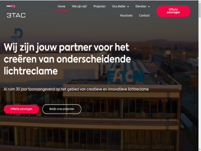 00 0412628862 09 17 24a 30 3tac 5331 aanvrag about algemen all allen atelier authentiek awarenes bas bedacht bedenk bedrijf bekijk beleid bewegwijzer bijzonder boost bouw bov brand bulkseweg contact contactgegeven creatiev crer customer dankzij dien dienst dinsdag donderdag duurzam eeuw energie ervar essentieel experienc full full-servic gan gebied gev gevelreclam gigantisch grag groen gym hebt heinek hel helpt heritag hom hoogt horeca hulpmiddel idee iederen info@3tac.nl informatie ingang innovatiev intellectual interieur it jar jarenlang jij jouw kerkdriel kunst kunstenar kunstobject kunstwerk lang lat led led-reclamebord led-verlicht lichtreclam maandag maart mak manier meest modern mooist neonverlicht nido offert offlin onderscheid ondersteun onlin ontwerp ontworp onz oploss opnem opvall over overtuigd pand park partner pivot pk privacy project reclam reclamebord relaties reserved retail rev right roept rond ruim scala schiphol servic signing signstudio snelweg society soort stijl stral student team the theater toff toonaangev totaalbelev uitblink uitblinker uitdag uitvoer ultiem vacatures vakkund verlicht versterk visie voorwaard vormgev vrag vrijblijv vrijdag war we websit welkom werk wij winkel woensdag zak zeker zichtbar zolang zonn zonne-energie zuil