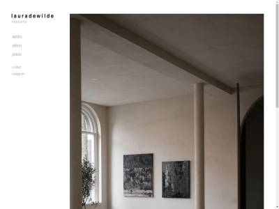 about artist contact credit hofstra instagram jann joris lauradewild marijn pres speijer visual wellen work