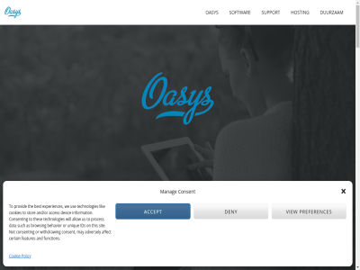 023 1986 1997 2025 40 57 785 aanbied aandacht aanschaff aantal accept acces actie adversely aes aes-encryptie affect all allen allow amstelven amsterdam and and/or apparatur appl applicatie applicaties as backup basis bedoeld bedrijf bedrijv beeld begrot behavior behoeft behoort behulp belt beproefd bereik best bestaand bested bestell beveil biedt bijna bijvoorbeeld boekingensystem bouw bouwt breng browsing bv calamiteit castaway castingbureaus castingvoorstel certain claris claris-platform cloud computer consent contracker contract cookie cookies coutur data databas datacenter dedicated del deny desgewenst devic dezelfd dochter doorlop drijfver duidelijk duurzam eerst efficiency efficient einddatum elektrisch elk elkar encryptie entertainment ervar ervor etc experiences facilitair factur features filemaker filemaker-gebruiker filemaker-host filemaker-server filemaker@oasys.nl fimpjes foto function gan gat geautomatiseerd gebied gebouwd gebrok gebruik gebruiker gebruikmak gedacht gegeven geluid gemaild gemiddeld gerust gewaarschuwd gewist glas goed grafisch grag grootst grot hebt help hoeft host hosting houd ict ict-ondersteun idevices ids impact inclusief info@oasys.nl informatie information inricht integratie integrer ipad iphon it it-gebied it-support kaart kant kant-en-klar keuz kiest kiez klar klein knelpunt kocht koppel krijgt kunt lag lang langer lat leas legt levensdur lever library lik maatwerk maatwerksoftwar mac mag mak manag manier masterplan may media media-bedrijv media-library mediabedrijv mee meerder mocht moeitelos mogelijk nam nauwelijk nederland netwerk nieuw nodig not oasys omgev on onderhoud ondernem ondersteun ongeluk onz open oploss or overzicht pc per php planboard platform policy preferences prober proces projectbeher provid realtim regelmat research rtl s samenwerk server sind sit situatie snel softwar softwareontwikkel soort sql ssl stag stell stor strom stroomverbruik such support tariev team technologie technologieen technologies the the