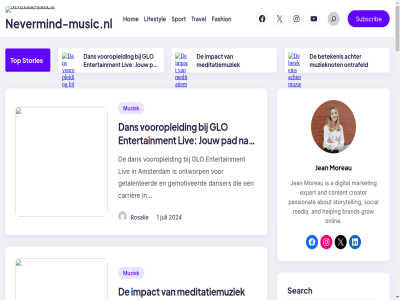 1 11 12 13 14 15 16 2024 2025 9 a about achter afspeellijst agency all amsterdam analysis anant and beginn belangrijk bent best betekenis beter brand bron buitengewon busines by carrièr categories commentary content copyright creator cultur dan danscarrièr danser del designed diep diepgeworteld digital doordrenkt doordringt dribbbl editor emoties entertainment ervar essentieel expert expressie facebok fashion februari fenomen financ ga gat gebruik geluid gemotiveerd geprobeerd getalenteerd geworteld gid glo global grow hebt hedendag hel help helping hom humeur immen impact inhoud instagram jean jezelf jouw juist juli kalmer klassiek kracht krachtig kunstvorm last.fm latest leading liefd lifestyl linkedin liv luister magazin manier market media meditatiemuziek mediter meest melodieen mens menselijk missed missie moreau muziek muziekbox muziekgenres muziekkanal muzieknot nevermind-music.nl new on onderdompel ongelof onlin ontdek ontrafeld ontspann ontworp onz ooit pad passionat perfect pick pinterest plek politic post prachtig professionel provides reserved right rosalie rustgev schoonheid scienc search sites skyp social sport stemming stories storytell subscrib tag technology that tijdloz top travel troost trusted twitter ultiem universel verbeter verbindt verder verk vind vooropleid vorm waarom waarschijn welzijn wereld wilt x you youtub ziel zit zoek zoektocht