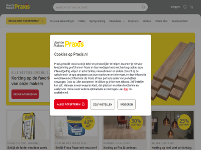 0 1 25 30 42 66 99 aanbied acties all allen assortiment badkamer bekijk bestseller bouwmarkt cookies de duurzam eindelos elkar favoriet flexa folder hel inlogg inspiratie klusadvies korting laminat maker muurverf nummer onz opruim plus plusprijs powerdek praxis praxis.nl pvc verf verlicht vloer voordel wek winkel