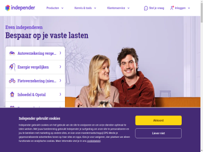 1 1.851.842 10 12012777 1217 1999 2 20 200 2026 25 26 27 30 31 34117387 438.030 5 9 aanbod aansprakelijkheidsverzeker aanvrag abonnement advies af afm-verg.nr afsluit akkoord alimentatie all anoniem augustus auteursrecht auto autodek autoregel autoverzeker basis bedrag bekijk belegg beleid bell bereik bereken bespaart bespar best bestelautoverzeker betaalt betekent bezoeker blijv blog bov bruto btwnr celebeslan ceo chat checker complet complex contact contactgegeven cookiebeleid cookies deal dienstverlen direct disclaimer disclosur dreigend duidelijk dur duurder een eenvandag eenvoud eerst eig en energie energiecontract energiecrisis energieleverancier energieprijz energiereken even felix fietsverzeker flink gastekort gebruiksvoorwaard gebruikt geholp gemak gemet gemiddeld gerust gezondheidszorg goed gratis groener gv h.o.d.n hal hangt hebt hel helder hengelo hieronder hilversum hoevel hop houd huis huisdierverzeker hulp hypotheekrentes hypothek inboedel inboedelverzeker independer independer.nl informatie inlogg internet jar jou journalist jouw kennis kent kentekencheck keuzes klant klantbeoordel klantenservic klein kom komend kop kost kun kvknr laadpal laagst laatst last lastig len lening les lettertjes leuk liever ligt lukt maand maandlast mak markt maximal medewerker media medicijn meestal miljoen mobiel motorverzeker n.v nem netto nieuw nieuwsbrief nl8085.81.612.b.01 nodig nooit onderan onlin onz opnem opstal opstalverzeker orientatiegesprek overlijdensrisicoverzeker pagina per persbericht person pim premie prijsgarantie prima privacy product rechtsbijstandverzeker redactionel regelmat reisverzeker rent responsibl review rotterdam scherp scooterverzeker servic servicecod sind situatie slimm spaarreken spar stel stijg strep support tenniglo tevred thuis toegankelijkheidsverklar tol transparant tv twed uitzoekwerk vacatures vak vast verder vergelijk vergoedt verzeker via vind vooral voordeliger vrag waard waarom we weblog wegenbelast wer werkt wet wij wijzer wilt