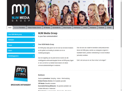 +31 -5813070 -5813071 020 1014 32 aanbieder activatie activation adres all amsterdam b.v bb beautiful bedrijf bedrijfsgegeven bedrijv bereik best betrok bied billboard binn branding bureaus campagnes cases communicatiedoelstell communication concept contact creatief daarbij dag demonstraties dienst direct disciplin durft e e-mail enqueteur entertainment euromobil event fac facebok fax fieldmarket flexibel foto fotomarket garant gebied generation groep grootst holland hom horeca hospitality hostes houd impul info@mjmmediagroep.nl instor inzet j.u.i.c.e juist kabelweg kans kennis koppel kund kwalitatief kwaliteit lead lever ligg locatie mail marketingcampagnes materiaal mechandis media mediamix meetbar merchandis merk merkbelev mjm mjm-groep mobiel model mooi moving nederland nemer nl omgezet onderligg one one-stop-shopp ontwikkel optimal pc personel plat pos positiev premium promotieteam promotion propremium realiser resultat s sampling servic shopping social specialist standbemann stat stop talloz telefon to vanaf vip vooral we websit werk werkmaatschappij wij wordpres www.mjmmediagroep.nl your zelfspot èn