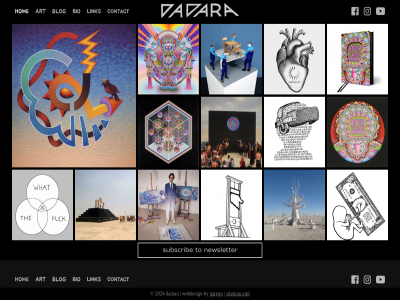 2024 and by dadara dadara.com new painting parego sculptures sitemap webdesign xml
