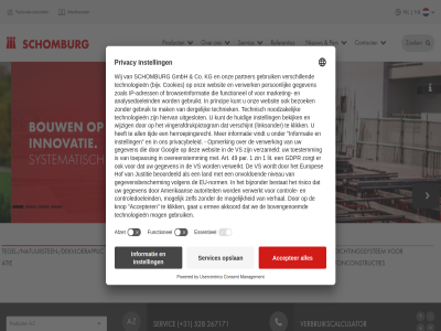 +31 /natuursteen-/dekvloerapplicatie 267171 528 a a-z afdichtingssystem betonconstructies coating contact gegevensbescherm informatie link mediacenter nederland nieuw nl oppervlaktebescherming/vloercoatings per product referenties renovatie schomburg servic system tegel verbruikscalculator vochtwer z zoek