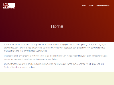 aanhak alvast app applicatie beluister bereken contact dagelijk denk e e-mail eerst eis ervar gebruik geword hebt hom indruk it kennis krijg kunt lijst maatwerk mail mak microsoft mogelijk molenar moment muziek nem net onderdel onmis ontwikkel ontwikkelar onz pagina past priv profiel s samenlev softwar spreadshet standaard stel tol uitdag vak voldoet vrag waarop wanner welk wens werk zoek