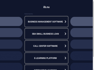 ilb.nu