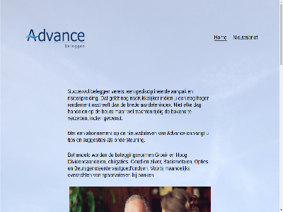 /fortis 0267.10.547 065 1015 155 2003 232 32096757 50 55 6 6782 77 aandacht aandel aandelenindex aangedrev aanmeld aanpak aansprak aanvull abn abn-amro abonnement administratie advanc advance@advancebeleggen.nl advancebelegg advies algemen ambitieuz amro amsterdam analys angel anticiper b.01 b.v baken bank basismetal bc behandeld behoedzam belegg belegger beleggingsadviseur beleggingsinformatie beleggingsstrategieen beleggingsvoorlicht beleggingsvorm beschik beter betrouw beur beursfonds beursgenoteerd beursindex blijv bred bron btw buy daarbij dag daling dft.nl directie disclaimer dividendaandel elk email enig etf eventuel fall family financieel fundamentel ga geacht gebruik gedisciplineerd geldt gelez gemiddeld genoemd gerard gewenst goeroes goud groei handel herengracht historie hog hoger hom hoofd indien ing inhoud inschrijv jager jar kennismakingsabonnement klik koers korting kost kvk land langer leidt maand maandelijk mak meest momentum nadrukkelijker nam namelijk nastreeft nieuw nieuwsbrief nieuwsbriev nl nobl nr obligatiekoers obligaties offices omgekeerd ondersteun onjuist ontvangt onz opgericht opties opzegtermijn overwinteringsadres overzicht ovg particulier partner pensioenfonds person plat prester rendement rentedal rentestijg risicospreid s sector senior spaartariev strategieen succesvol succesvoll suggesties technisch tel telegraf than the tijd tijdig tip today tracht trot uitgegan vastgoedfonds vel vereist vermogensbeheerder vermogensbeher verstrekt verzet via voort wel werkzam wijdt winner wordpres zilver