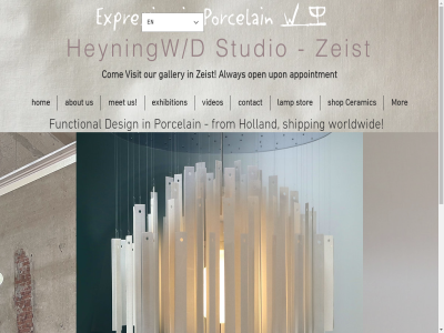 about alway appointment ceramic com contact design exhibition from functional gallery heyning heyningw/d holland hom lamp met mor open our porcelain porselein shipping shop stor studio upon us videos visit w/d worldwid zeist