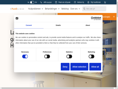 -2240300 00 03 0300 088 1 2 2022 2026 224 3 4 6828 8 about academy acn acties ads advertis afsprak algemen all allow also analys analytic and arnhem arts behandel behandelapparatur behandelhistorie bekijk bel bent betekent boekingstol bs buurt c client collected combin compliment consent contact content cookies cosmetisch dehuidkliniek.nl dekkend deny detail direct eenvoud en ervar features from gan gat geintegreerd gerust gevestigd gewend geword gezond grag hierin huid huidkliniek huidproblem huidtherapeut huidtherapie huidverbeter ide info@dehuidkliniek.nl informatie information ingenieur injectables inlogg inplann it j.p januari jou jouw ket klacht kliniek korting krijg kun kunt landelijk lara laserclinic laseronthar lindy mak market may media meld mog muijlwijkstrat naast necessary nem nieuw nieuwsbrief nl onderdel onlin onz optimal or other our partner peeling personalis pigmentvlek plan preferences privacy productadvies profiter provid provided rimpel scherp selection services shar sind sit social stan statement statistic stralend tariev terecht that their them they this tijdelijk tip to traffic uid uitgebreid use uses vacatures vanaf ve velp verandert verder vergoed verheugd vertrouwd verwelkom vestig via vind volled voortgezet voorwaard vrag vrijwel wachtwoord we webshop websit wel werk who with woord you your zichtbar zoal zodat zorg
