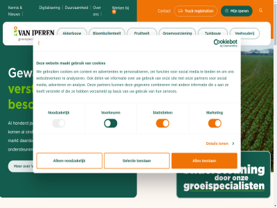 1 14 1921 2 20 2025 5 8 aanbod actief advertenties adverter adviser agrarisch akkerbouw allen analys analyser ander basis bescherm bied bloembollenteelt bv combiner consent contact content cookies daardor del detail digitaliser duurzam familiebedrijf fruitteelt functies gebruik gegeven gewass groeispecialist groenvoorzien honderd informatie iper jar kenn kennis klant kom maakt market markt media nieuw noodzak onderdel ondersteun onz partner personaliser registration sector selectie selection servic services sind sit social statistiek teelt thesis toestan ton truck tuinbouw uitdag veehouderij versterk verstrekt verzameld vloer voed voorkeur we websit websiteverker werk
