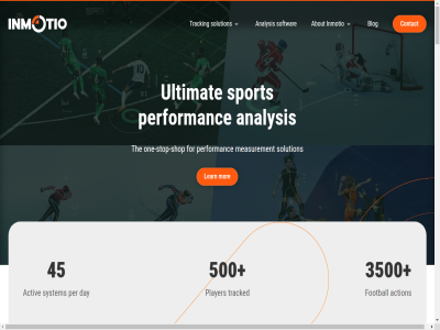+31 -58 0 11 130 2025 3500 3707 45 500 56 7993 85 a about accurat action activ analys analysis analyst and at athletes availability basis betwen blog boer bridging by club coach company contact copyright daily data day directly dutch email empower everyth follow football for former frank games gap generat gps ground head hom hub hx industry info@inmotio.eu inmotio integration intelligenc interv it know learn load location lpm market matchday measurement messag mor most nam national netherland nl on one one-stop-shop optimises or our partner party per performanc phon physical player precisely preparation proces process provider quantify real real-tim record s seamles send session shop softwar solution sport stop support system team the third third-party tim to tracked tracking training trusted ultimat understand us use values video visualiz we wearabl with woudenbergseweg zeist