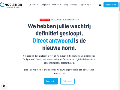 +31 0 1 100 1114ab 119 125 2026 2fa 2fa-sms 34.16.24.56 8121.43.565 85 a aanpas aanpast aanroep aansluit actief add add-on addres afhank all allereerst amsterdam antwoord app arends assistant autonomie b01 basis bedrijf bedrijfsnam bedrijfssystem beeld begroet beheerd bekijk bel belangrijk belfuncties bell beller bereik bericht beschrijv bestaand beter beveiligd bewijs bhv bied biedt blog bok bouw btw busines calamiteit call callcenter callcenter-wallboard callflow callto/voclarion callto365 central cloud commandocentrum complet contact corporat crm customizabl dan dankzij data definitief demo denk detail digital direct echt eerst efficient eig eind eliminer elk email erik ervar europa europes extra flexibel formulier functies functionaliteit geautomatiseerd geesinkweg geintegreerd geleverd gesloopt gesprek gesteld gewon googl handel iban informatie innovatiev ins integratie integraties integreert integrer intelligent inzien jar jes jop jullie kantor kenmerk kenmerkt klantbelev klantcommunicatie klantgegeven klantondersteun kostenefficient krijgt kvk leg les licentie ligg lijn lop luister maakt mail maken/ontvangen mee meerder metric microsoft ms naadlos nam nederland nem nieuw nl nl16ingb0653576129 nodig norm omgev omkijk on ontdek ontgrendel ontvangt onz oploss oplost optimal organisatie overzicht packag pakt paniek pbx pbx-oploss phon plug plug-in potentieel powerplatform prestaties prettig privacybeleid prober professionel real real-tim recaptcha rechtstrek regie reserved right rout routing ruis sales@voclarion.nl sam samenwerk schaalbar schakel second simpelweg sind slim slimm sms snel sovereignty sta stabiel steekproef sterk stukgemaakt support system team tech telefonie telefoniegebruiker telefonieomgev telefooncentral telefoongesprek telefoonsystem test tijden tim timmer toe toegang toekomstbestend toestan traditionel tuss uitbreid vanuit veilig verbeterd verbind verbond verder versnipper verstor verstur via visualisatie vital voclarion voip voip-functionali