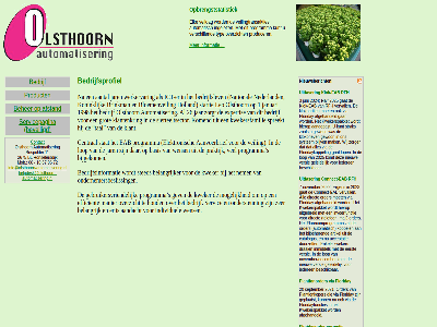 06 10 11 2675 67 72 96 afstand automatiser bedrijf bedrijfsprofiel beher bestelsystem beveiligd bl bospolder connect connect-eab contact correctie eab floriday floridayorder floridayorder-correctie helpdesk@olsthoorn-automatisering.nl honselersdijk info@olsthoorn-automatisering.nl informatie klok klok-eab mob nieuw nieuwsbericht olsthoorn opbrengststatistiek plantionorder product programma rfh servicepagina uitfaser via